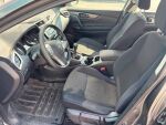 Nissan Qashqai 2015 Harmaa