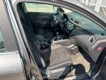 Nissan Qashqai 2015 Harmaa