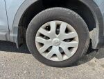 Nissan Qashqai 2015 Harmaa