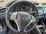 Nissan Qashqai 2015 Harmaa