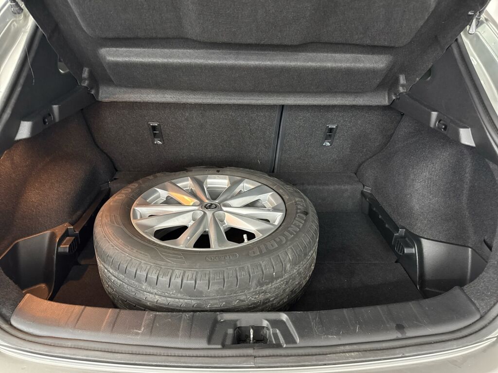 Nissan Qashqai 2015 Hopea