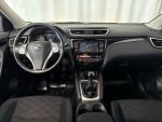 Nissan Qashqai 2015 Hopea