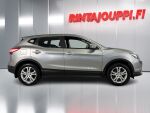 Nissan Qashqai 2015 Hopea