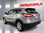 Nissan Qashqai 2015 Hopea