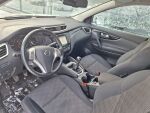 Nissan Qashqai 2015 Hopea