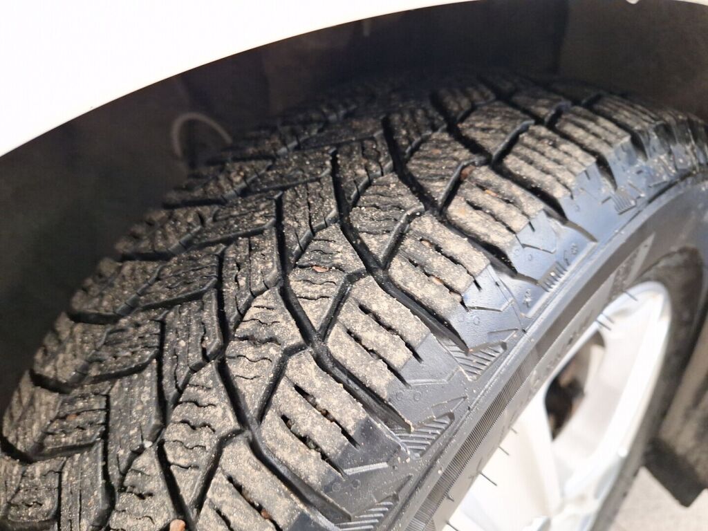 Kia Rio 2015 Valkoinen