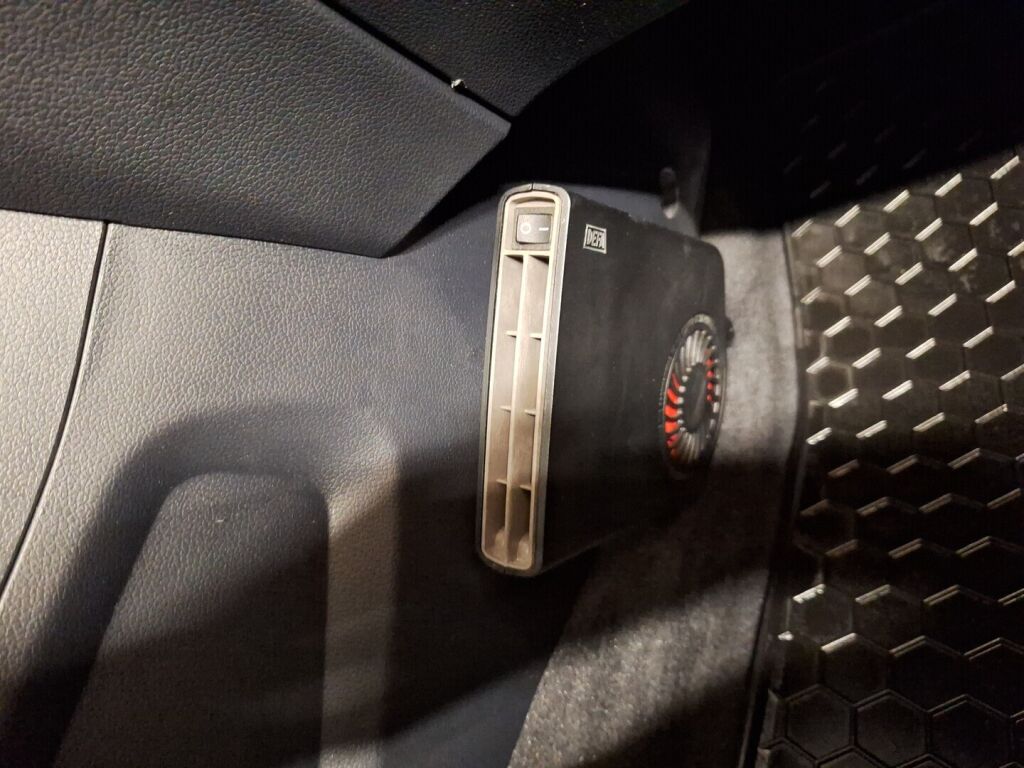 Kia Rio 2015 Valkoinen