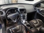 Volvo XC60 2015 Sininen