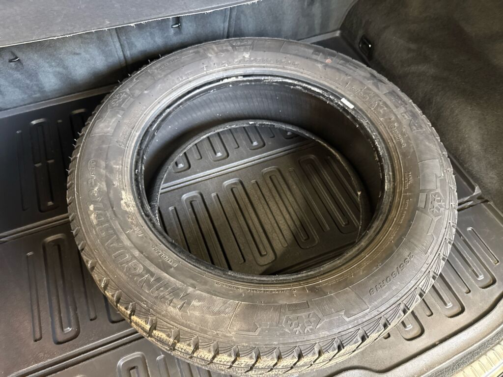 Volvo XC60 2015 Sininen