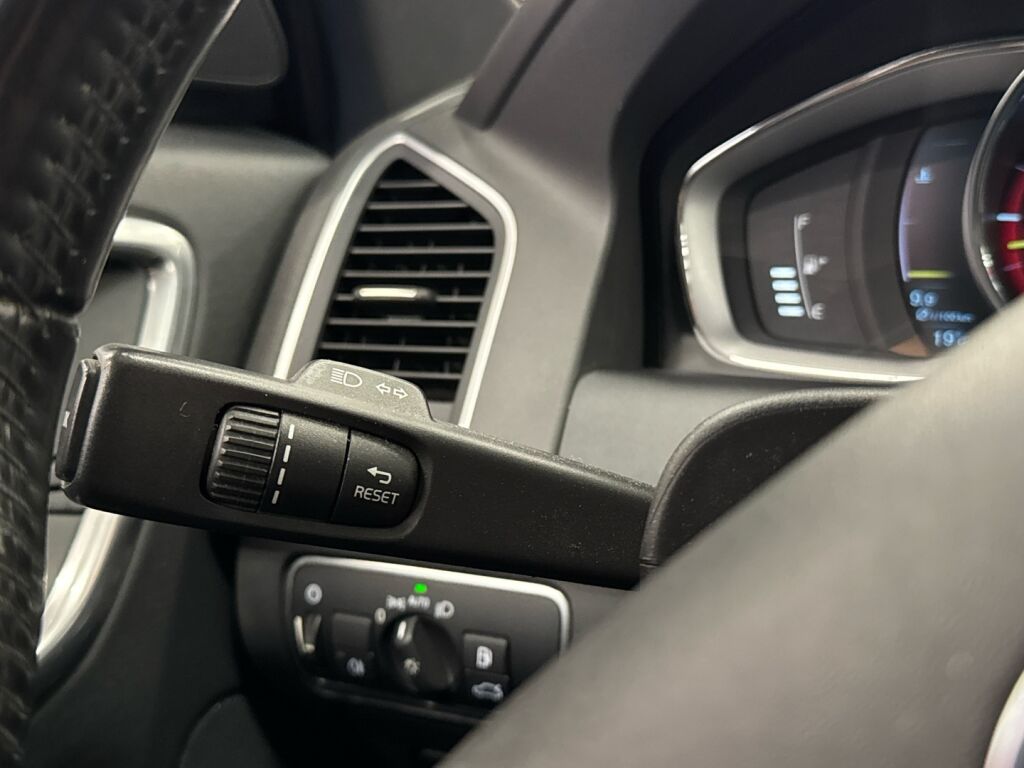 Volvo XC60 2015 Sininen