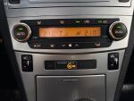 Toyota Avensis 2015 Hopea