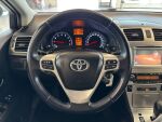 Toyota Avensis 2015 Hopea