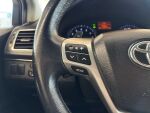 Toyota Avensis 2015 Hopea