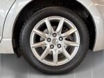 Toyota Avensis 2015 Hopea
