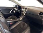 Toyota Avensis 2015 Hopea