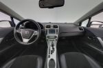 Toyota Avensis 2015 Hopea