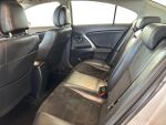 Toyota Avensis 2015 Hopea
