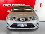 Toyota Avensis 2015 Hopea