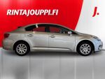 Toyota Avensis 2015 Hopea