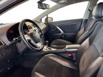 Toyota Avensis 2015 Hopea