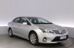 Toyota Avensis 2015 Hopea