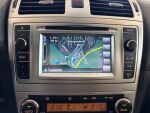 Toyota Avensis 2015 Hopea