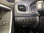 Volvo S60 2015 Harmaa