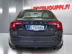 Volvo S60 2015 Harmaa