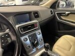 Volvo S60 2015 Harmaa