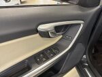 Volvo S60 2015 Harmaa