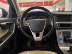 Volvo S60 2015 Harmaa