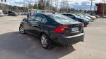 Volvo S60 2015 Harmaa