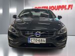 Volvo S60 2015 Harmaa