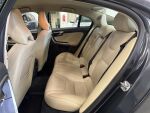 Volvo S60 2015 Harmaa