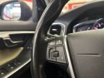 Volvo S60 2015 Harmaa