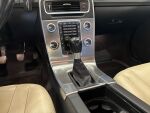 Volvo S60 2015 Harmaa