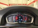 Volvo S60 2015 Harmaa