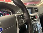 Volvo S60 2015 Harmaa
