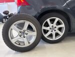 Volvo S60 2015 Harmaa