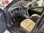 Volvo S60 2015 Harmaa