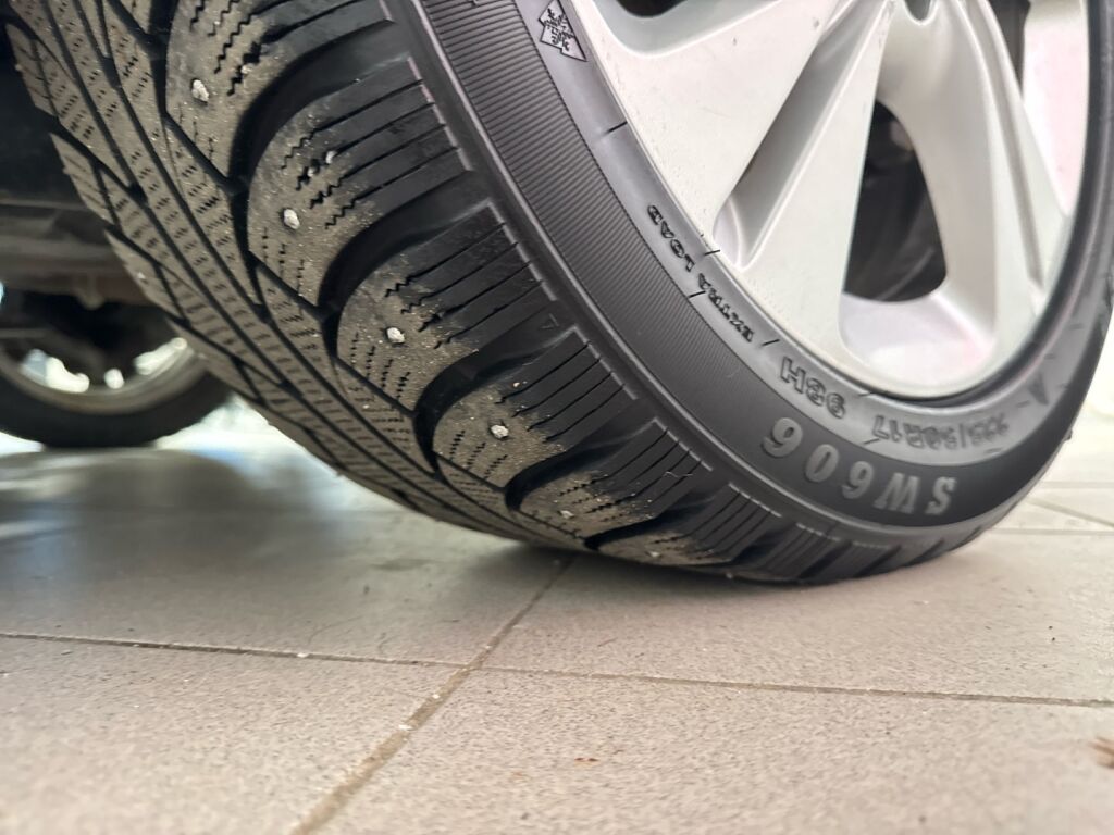 Mercedes-Benz C 2015 Valkoinen