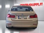 BMW 320 2015 Harmaa