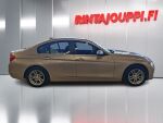 BMW 320 2015 Harmaa