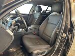 BMW 520 2015 Ruskea (beige)