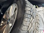 BMW 520 2015 Ruskea (beige)