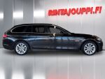 BMW 520 2015 Ruskea (beige)