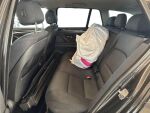 BMW 520 2015 Ruskea (beige)