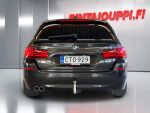 BMW 520 2015 Ruskea (beige)