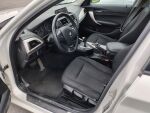BMW 116 2015 Valkoinen