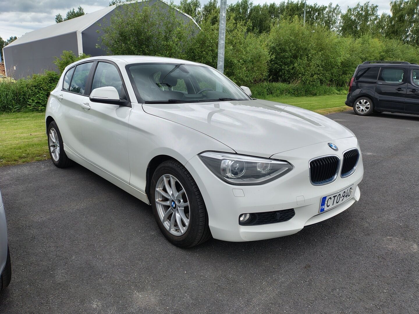 BMW 116